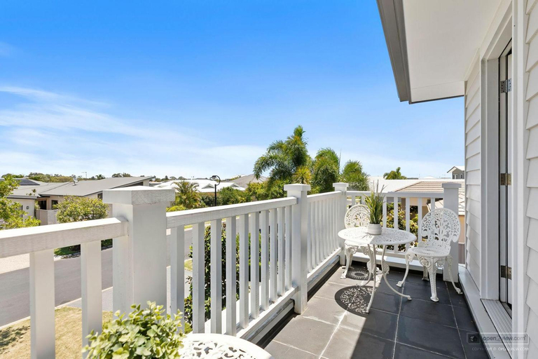 Others 5, NEW HAVEN - Garden View Balcony, Bribie Island