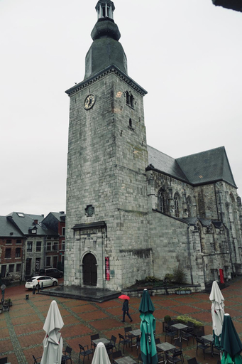 Le Grand George - Residence Le Cercle, Luxembourg