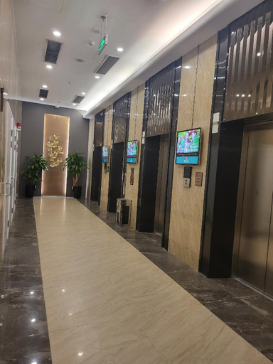 Public Area 5, Mikage - Vinhome Metropolis Lieu Giai Apartment, Ba Đình