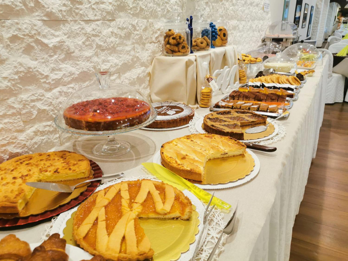 Food & Drinks 5, Hotel Madera, Venezia