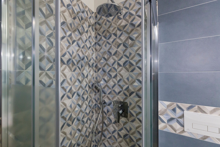 Bathroom 3, notaMi - Sei Milano Suite, Milano