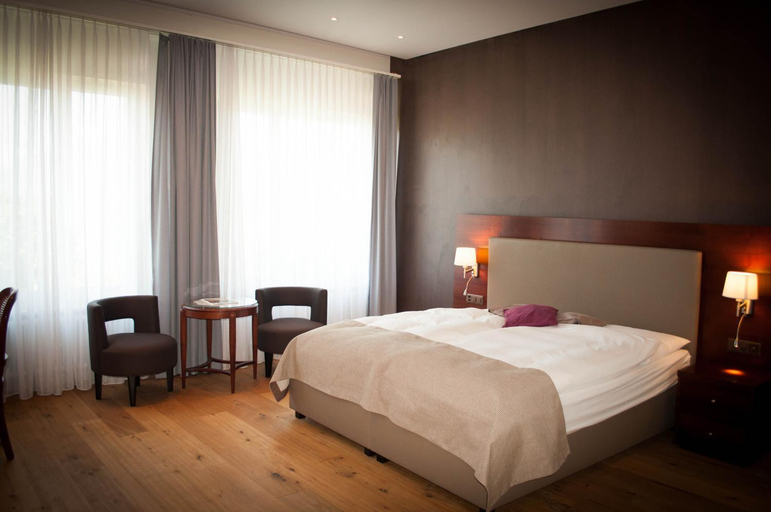 Bedroom 3, Hotel Beau Rivage Weggis, Luzern