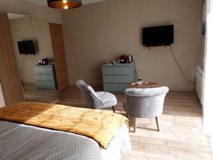 Others 5, Le Clos de l'Abre, Manche
