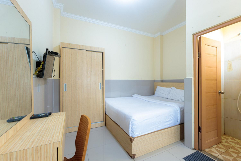 Bedroom 7