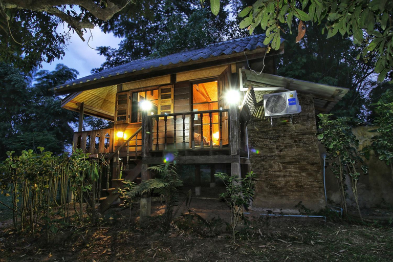 Exterior & Views 1, Mon Saeng Jun Homestay, Phrao