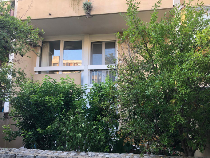 Exterior & Views 2, Bcadria Deluxe Apartment, Split