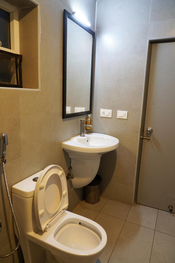 Others 5, TREETOPS INN, Chennai