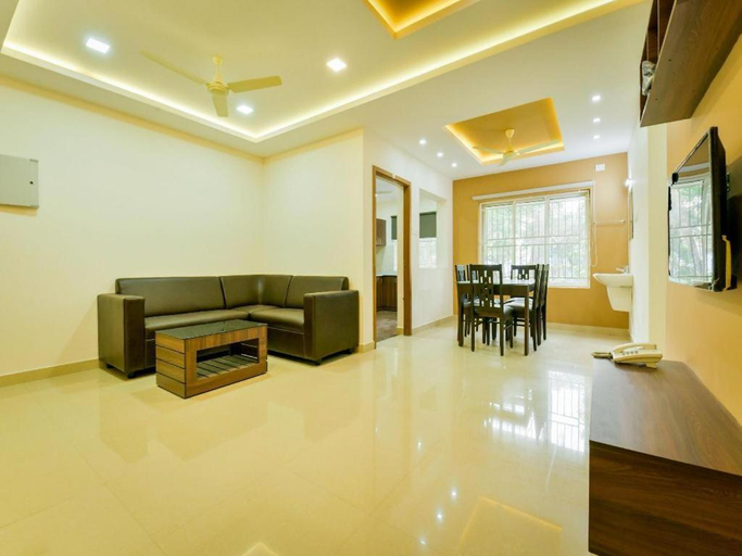 Others 3, Kadavil Suites Rooms and Apartments Edappally, Ernakulam