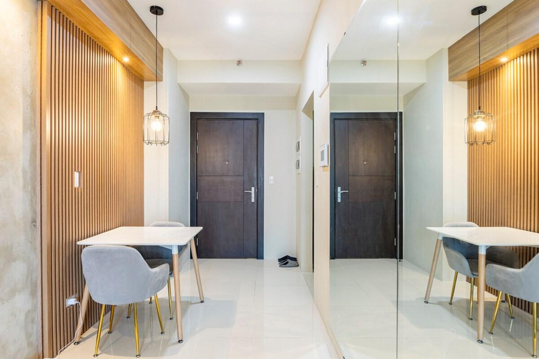Others 4, Condo 1BR in Uptown Parksuites Tower II BGC , Taguig