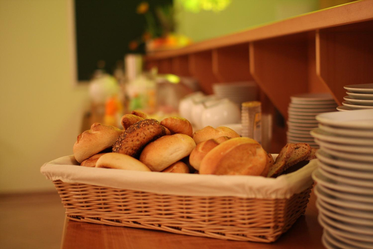 Food & Drinks 4, Hotel Deutsches Haus, Bad Kissingen