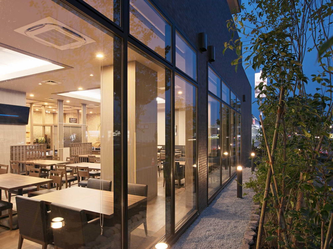 Food & Drinks 5, Hotel Route Inn Rifu, Rifu