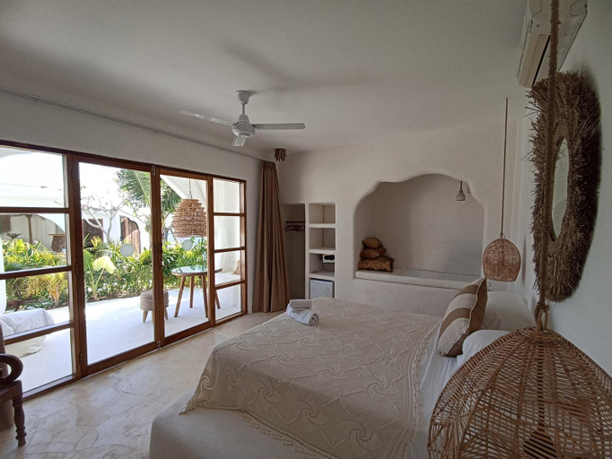 Bedroom 1, Sal Central, Badung