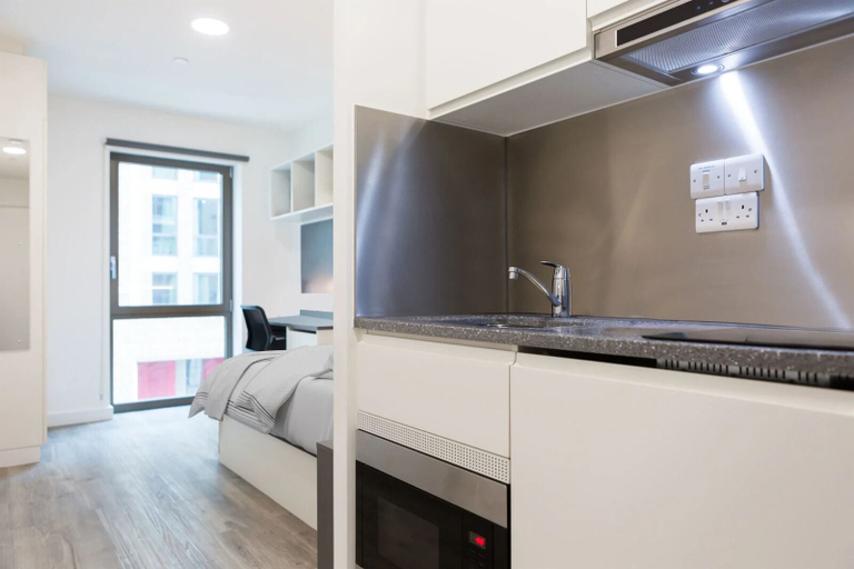 Others 5, For Students Only Chic Studios and Ensuites at Chapter Highbury II in London, London
