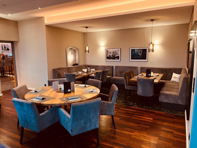 Food & Drinks 2, Hotel Dulmener Hof, Coesfeld