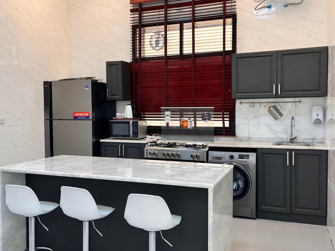 5, Pool Villa Saraya, Ras Al Khaimah