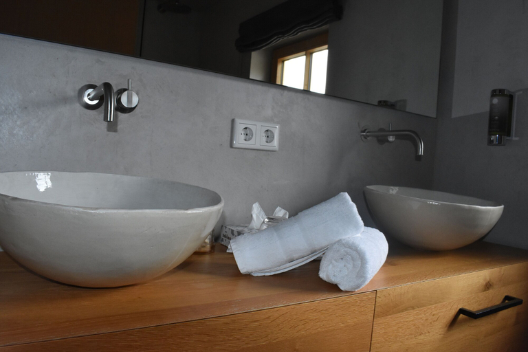 Bathroom, Auwirt Aurach, Kitzbühel