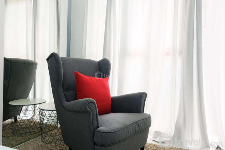 Others 3, Best Price Studio at Casa De Parco Apt By Travelio, Tangerang