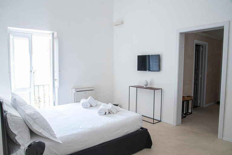 Others 2, Palazzo Garibaldi - Luxury Suites, Lecce