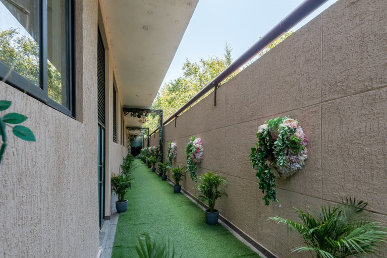Others 5, The sandalwood by Manvenco Hospitality, Delhi