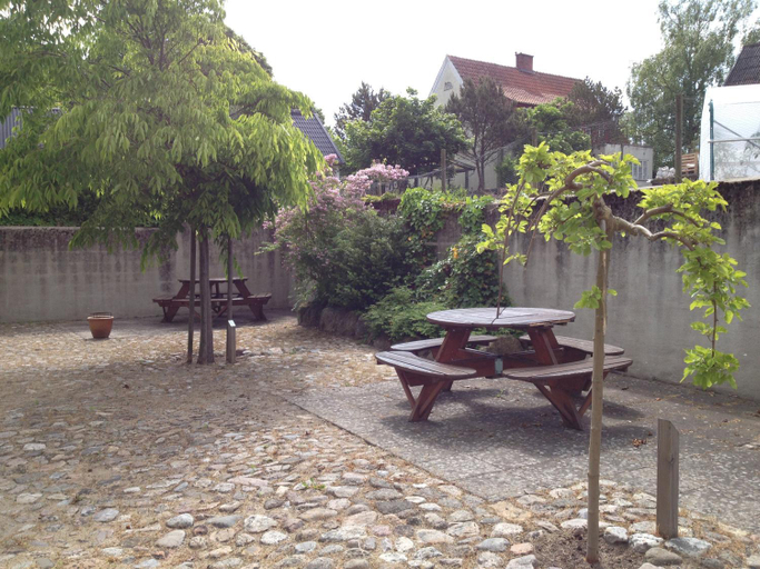 Others 4, Munkamollan B&B Skane Tranas, Tomelilla