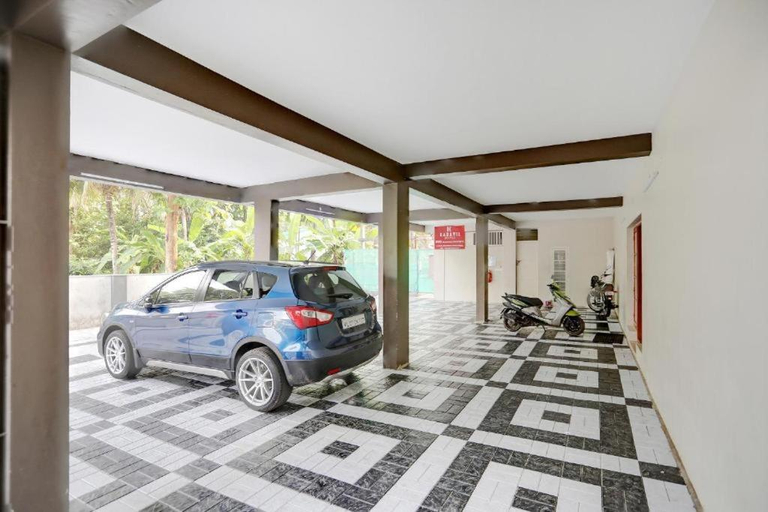 Others 5, Kadavil Suites Rooms and Apartments Edappally, Ernakulam