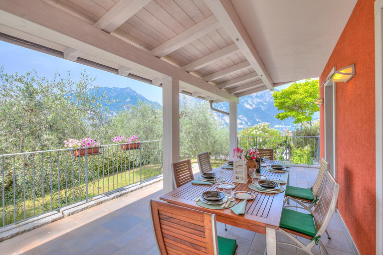 Others 4, Villa Il Paradiso Di Gabri - Happy Rentals, Trento