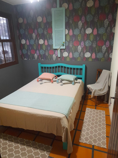 Others 4, Katsbarnea Hostel, Florianopolis