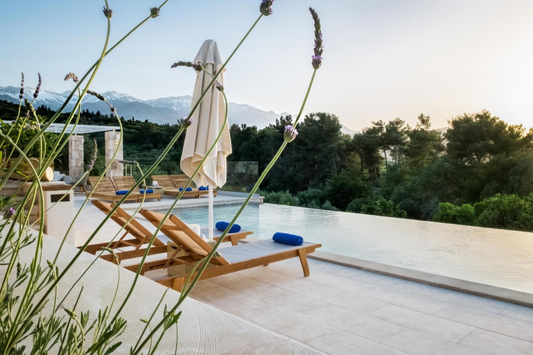 Others 4, Aoria Estate Villa, Crete