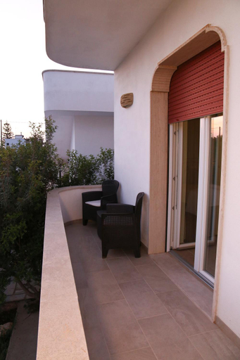 Others 4, I 7 Peccati, Lecce