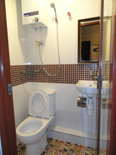 Bathroom 5