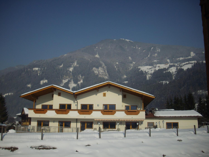 Others 4, Ferienhaus Zillertal, Schwaz