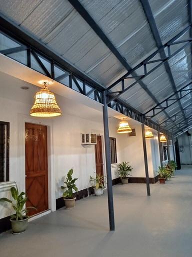 Public Area