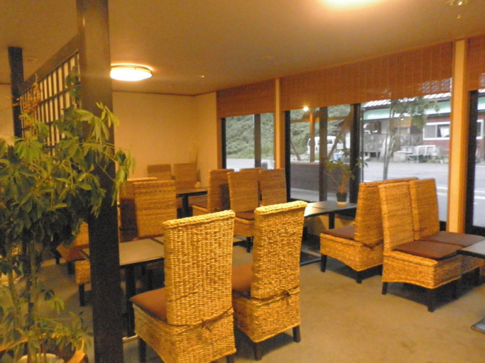 Public Area