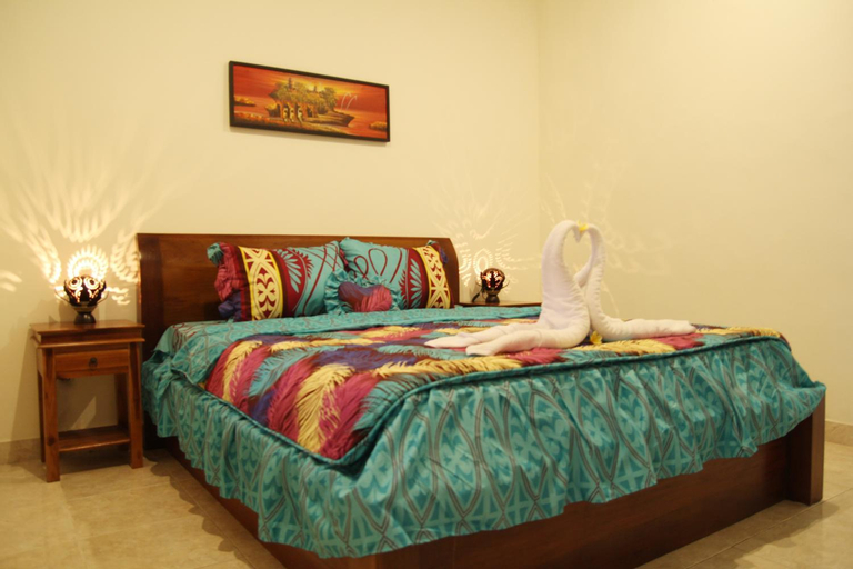 Bedroom 2, Sedana Jaya, Gianyar