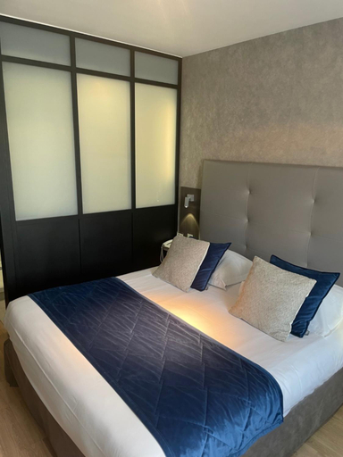 Bedroom 20