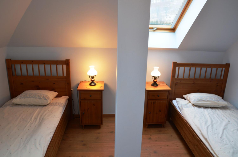 Others 5, Apartamenty Dom na Wzgorzu Gardenia, Kłodzko