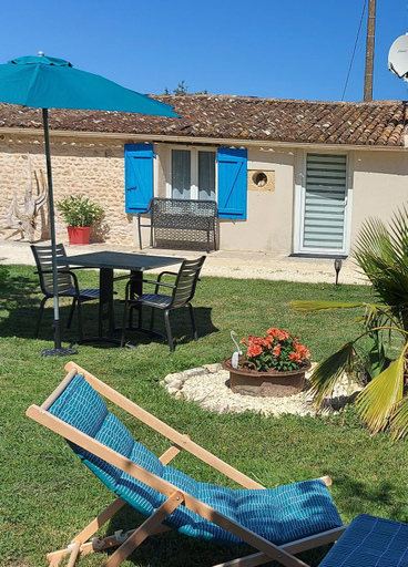 Others 5, MOULIN DE MAUZAC, Charente-Maritime