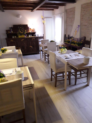 Food & Drinks 4, La Corte di Rosa, Pordenone
