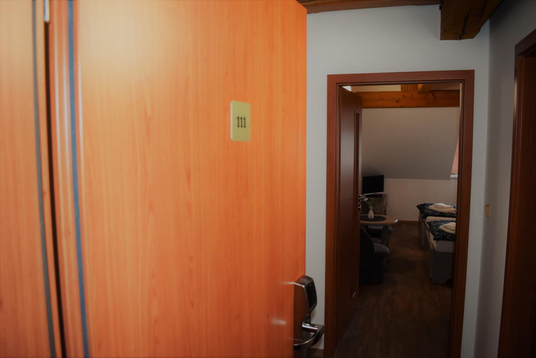 Others 3, Motel Roubenka, Rychnov nad Kněžnou
