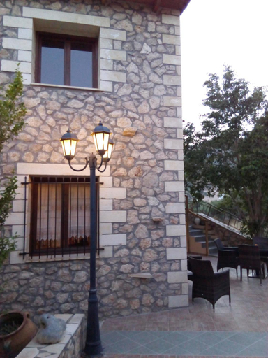 Others 4, Keratokampos Villa, Crete