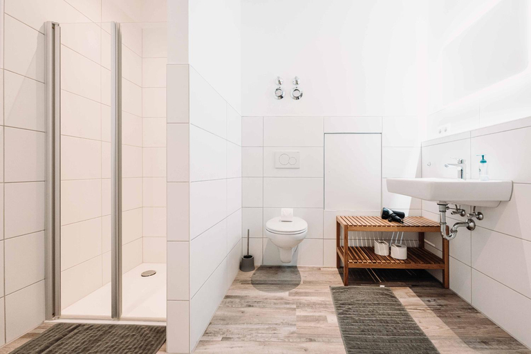 Bathroom 5, Gasthof Greimel, Berchtesgadener Land