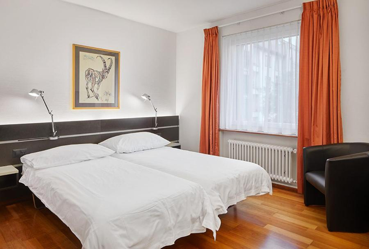 Bedroom 2