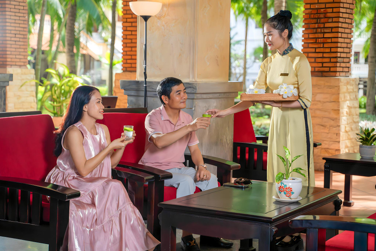 Food & Drinks 5, Sea Lion Beach Resort Mui Ne, Phan Thiết