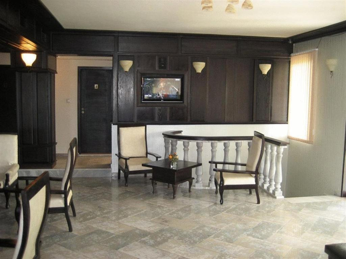 Public Area 2, Hotel Villa Ofir, Sandanski