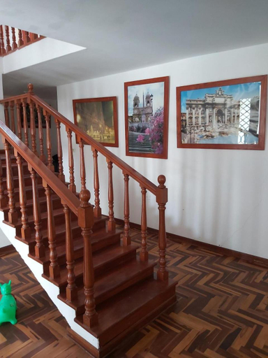 Others 4, Casa de campo Villa Acosta, Cajamarca