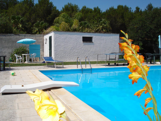 Sport & Beauty 2, Breezes B&B, Lecce