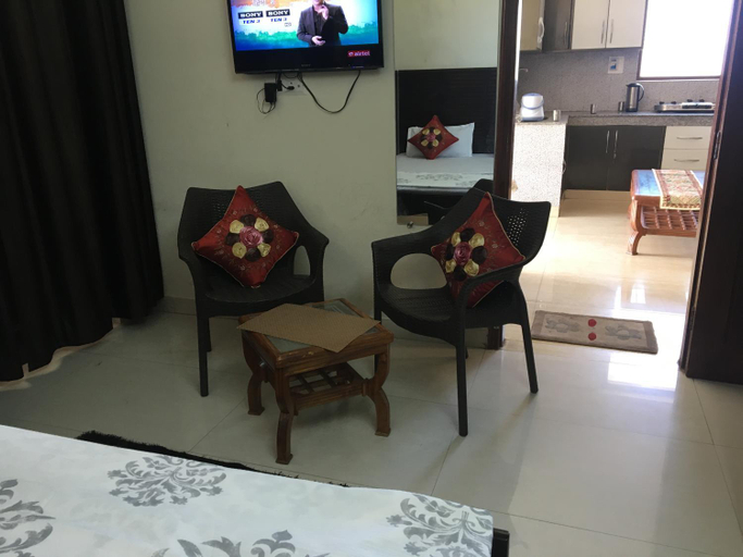 Others 5, Valley view Barog, Solan