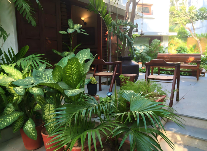 Others 4, Uteliaa Homestay, Ahmadabad