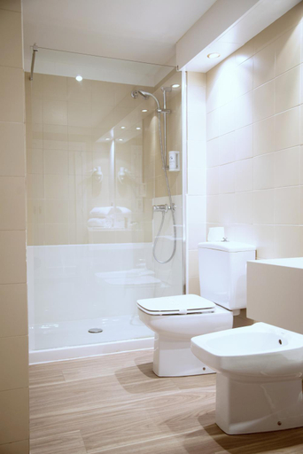 Bathroom 4, Prestige Mar y Sol, Girona