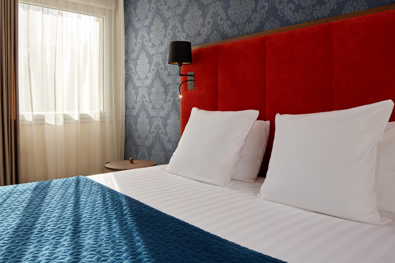 Bedroom 10